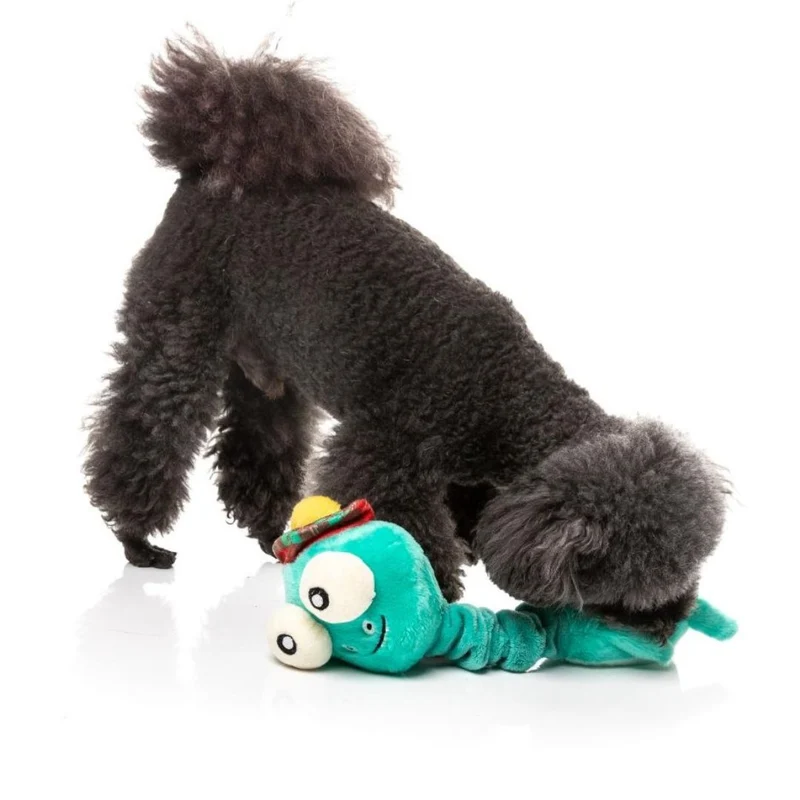 Hundespielzeug Neck Minnit - Loch Neck Monster