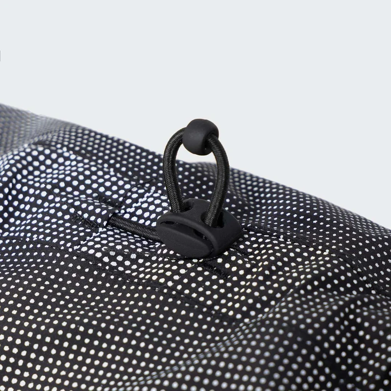 Hunderegenmantel Dackel AKTIV Black