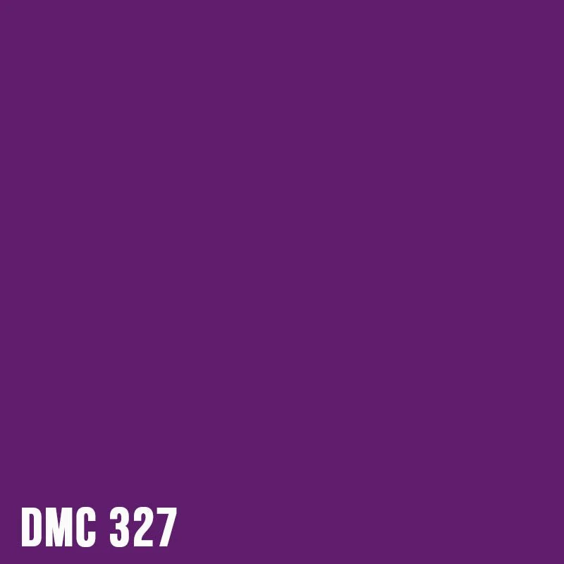 DMC 327 – Violet - Dark – Strass rund Diamond Painting Steine 2,8mm