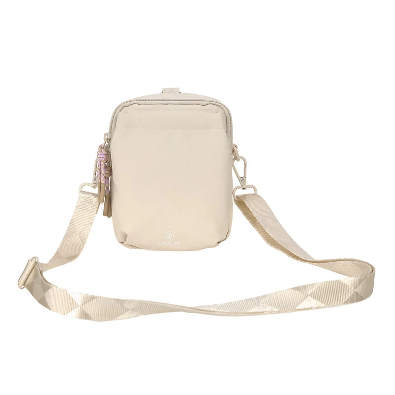 Leckerlibeutel Greta Creme