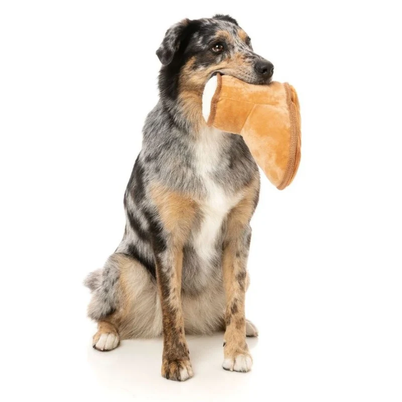 Hundespielzeug Dog Boot