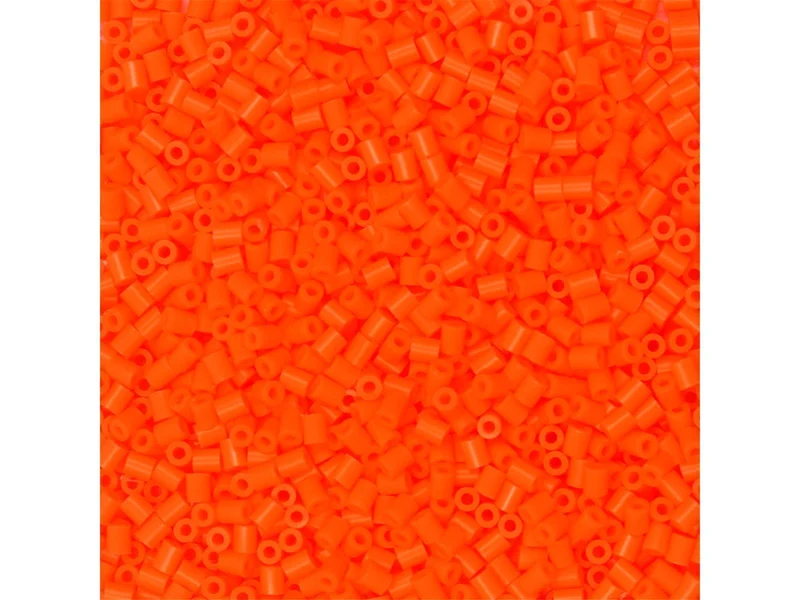 2000 Artkal® MINI C hart 2,6 mm - C16 BRIGHT CARROT