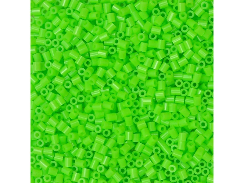 2000 Artkal® MINI C hart 2,6 mm - C13 PASTEL GREEN