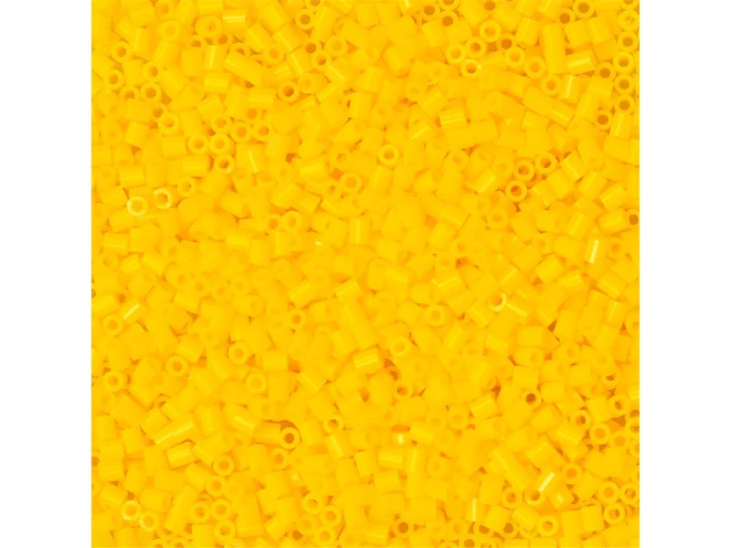 2000 Artkal® MINI C hart 2,6 mm - C11 YELLOW