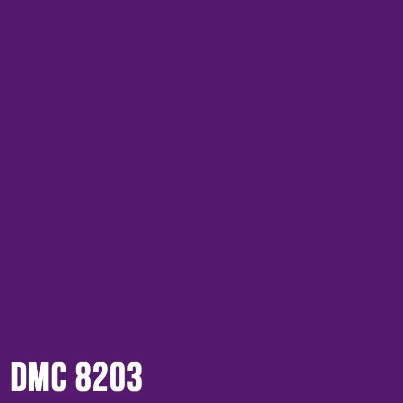 DMC 8203 – Midnightblue – Strass rund Diamond Painting Steine 2,8mm