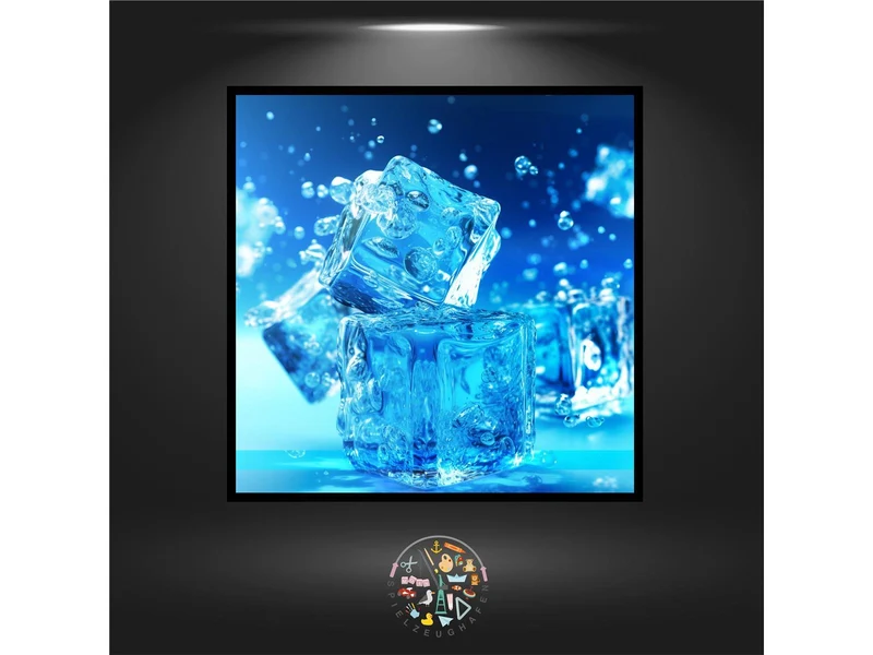 Ice - Quadratisch