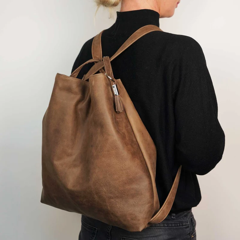2-in-1 Tasche Arica