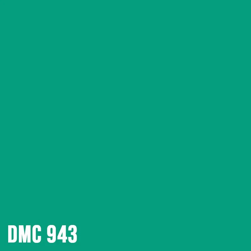 DMC 943 – Aquamarine-MD – Strass rund Diamond Painting Steine 2,8mm