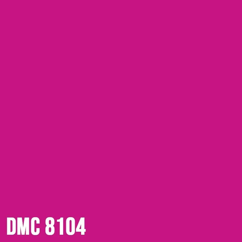 DMC 8104 – Mediumvioletred – Strass rund Diamond Painting Steine 2,8mm