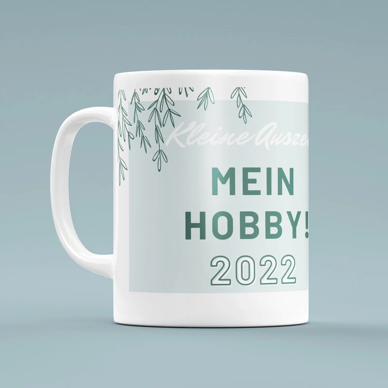 Spielzeughafen Jubiläumstasse 2022 *Limited Edition*