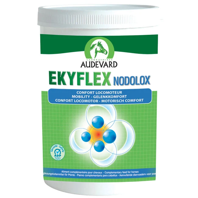 Audevard EKYFLEX NODOLOX 600g
