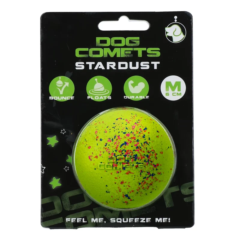 Hundespielzeug Stardust Ball