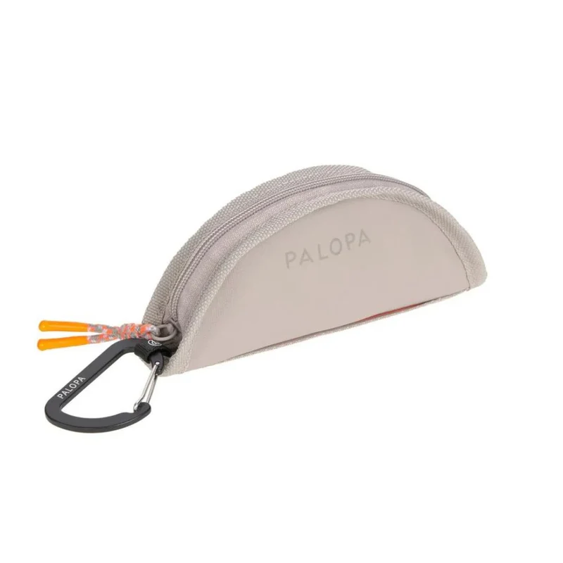 Faltbarer Hundenapf Tura Taupe