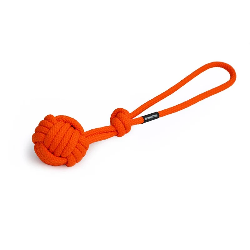 Tau-Spielzeug BOLLY Orange - limited edition