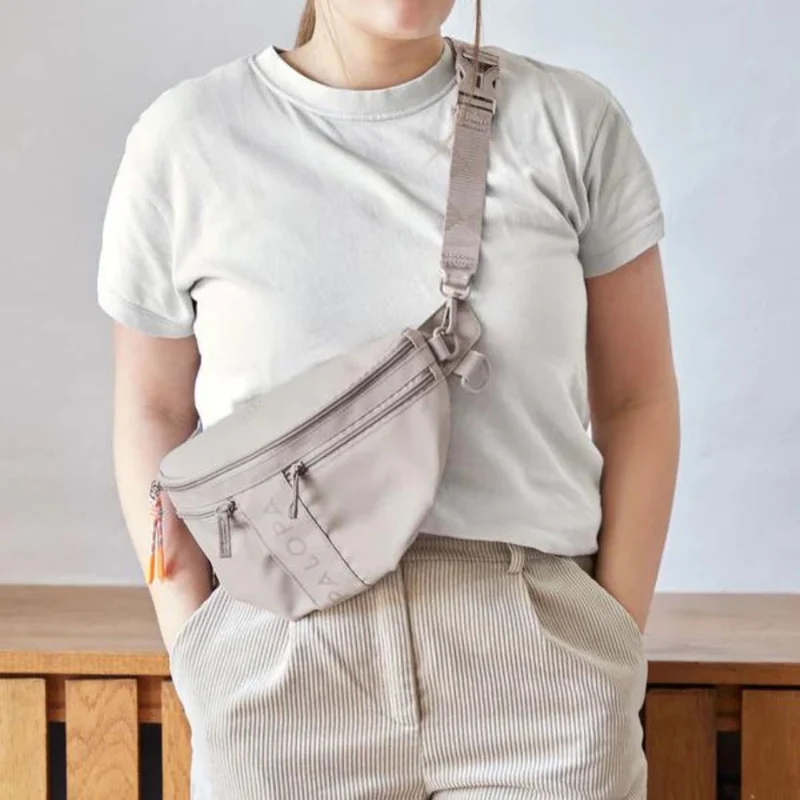 Leckerlibeutel Emma Taupe