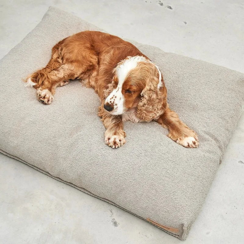 Mondo Hundekissen Cappuccino