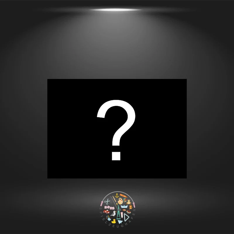 Mystery 1 - Quadratisch
