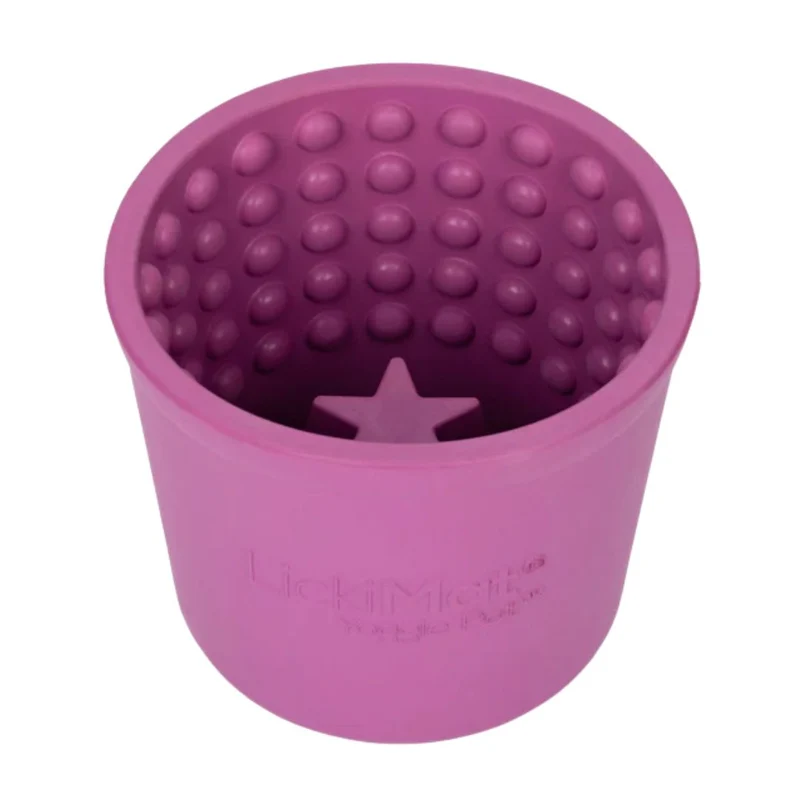 Yoggie Pot verschiedene Farben