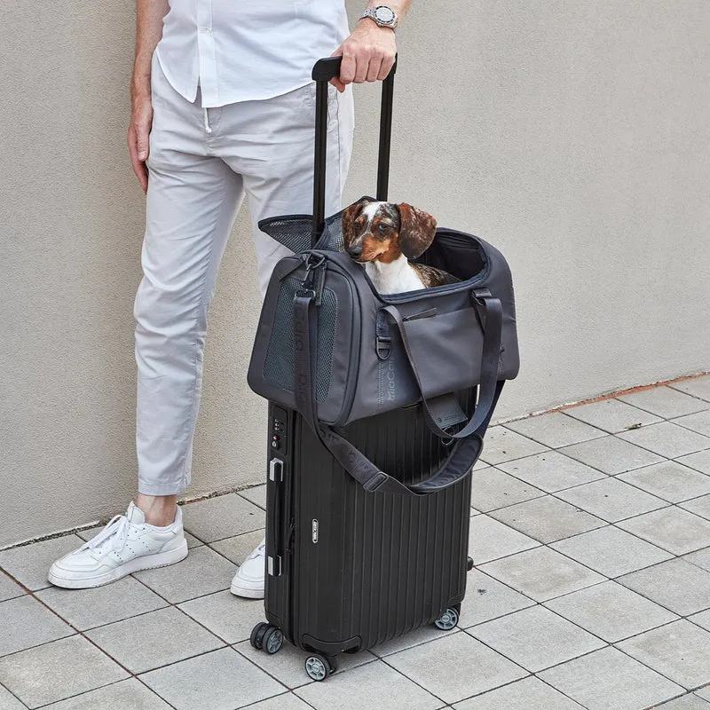 Reisetasche Volata Asphalt