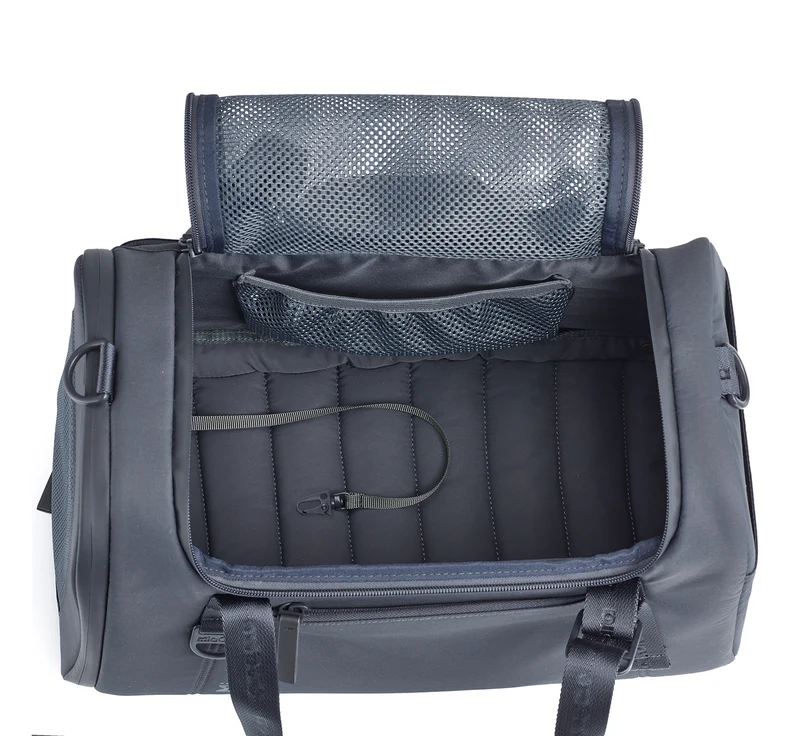 Reisetasche Volata Asphalt
