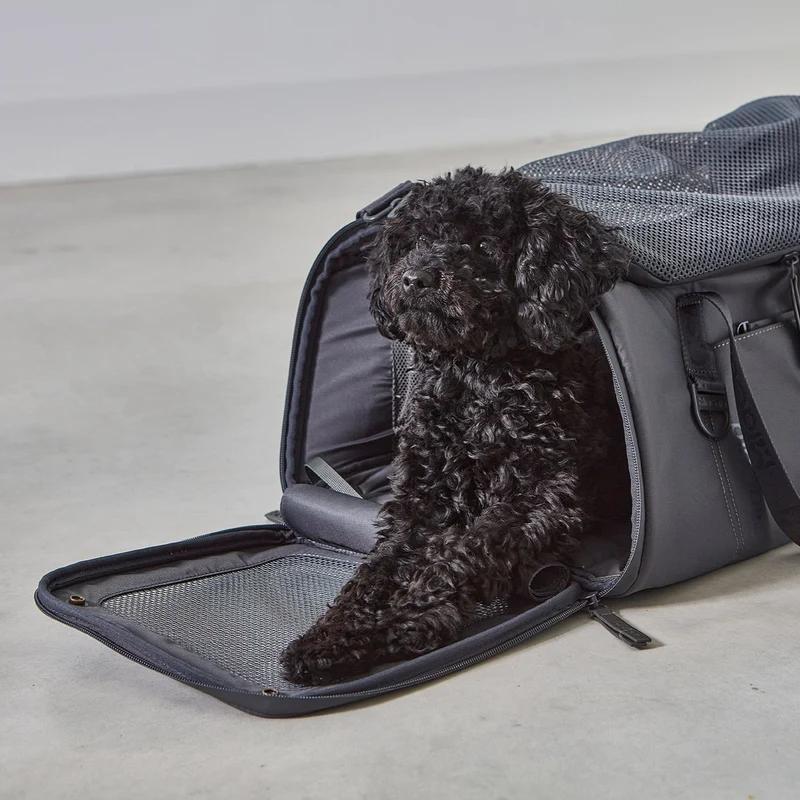Reisetasche Volata Asphalt