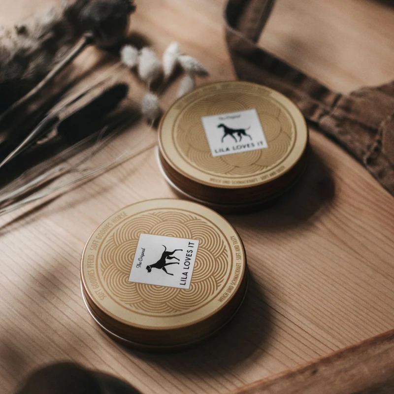 Pferd Soft-Goodies