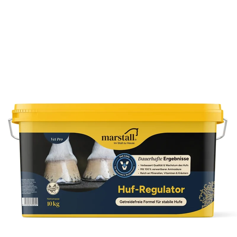 Marstall Huf-Regulator 10 kg