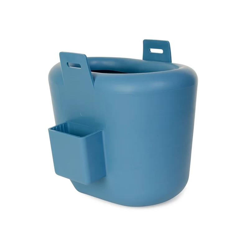 Flexineb Mask Shell-Small Blau