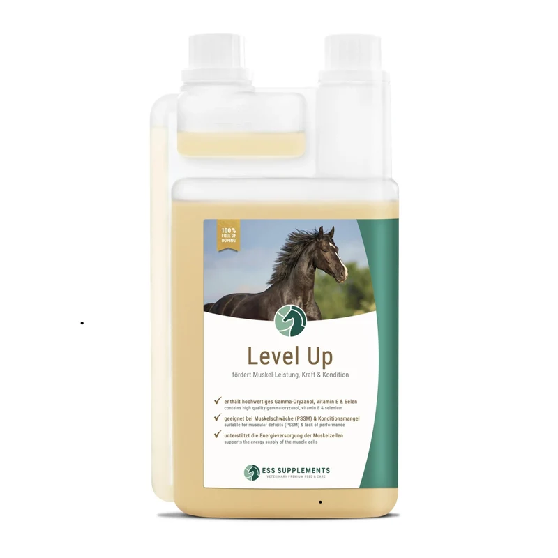 ESS Level Up 1000ml
