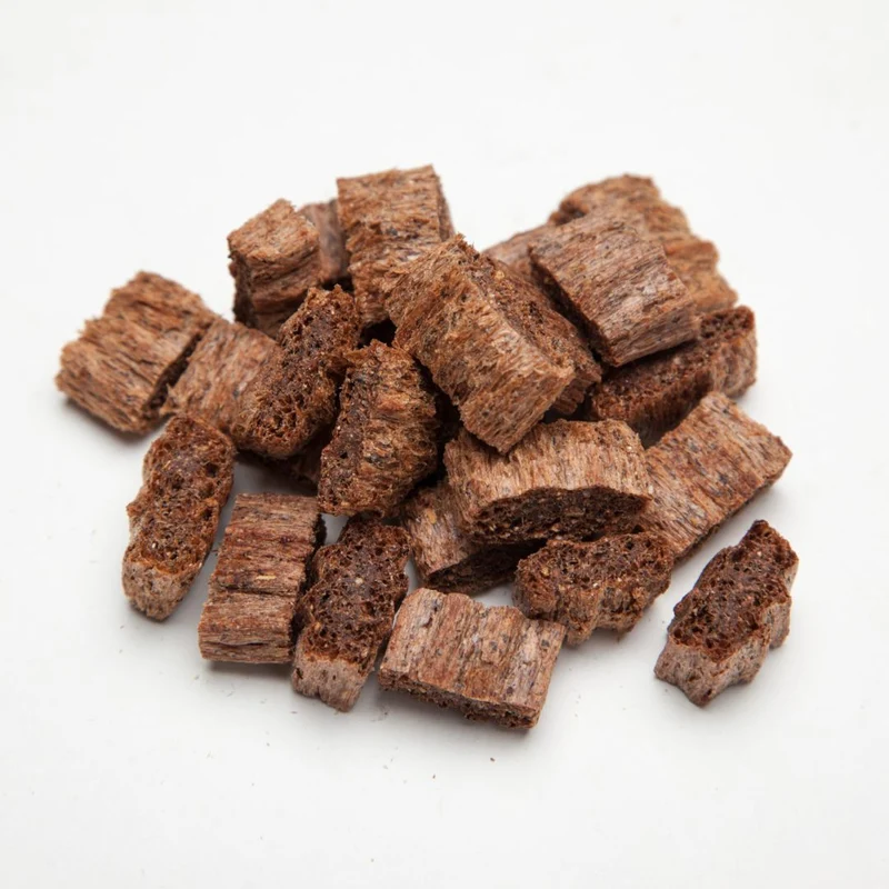 QCHEFS Snackies