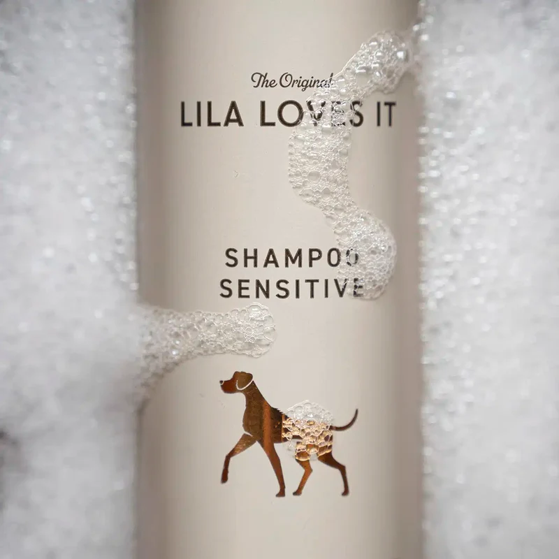 Shampoo Sensitive