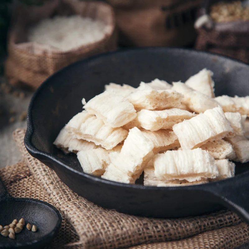 QCHEFS Cheesies