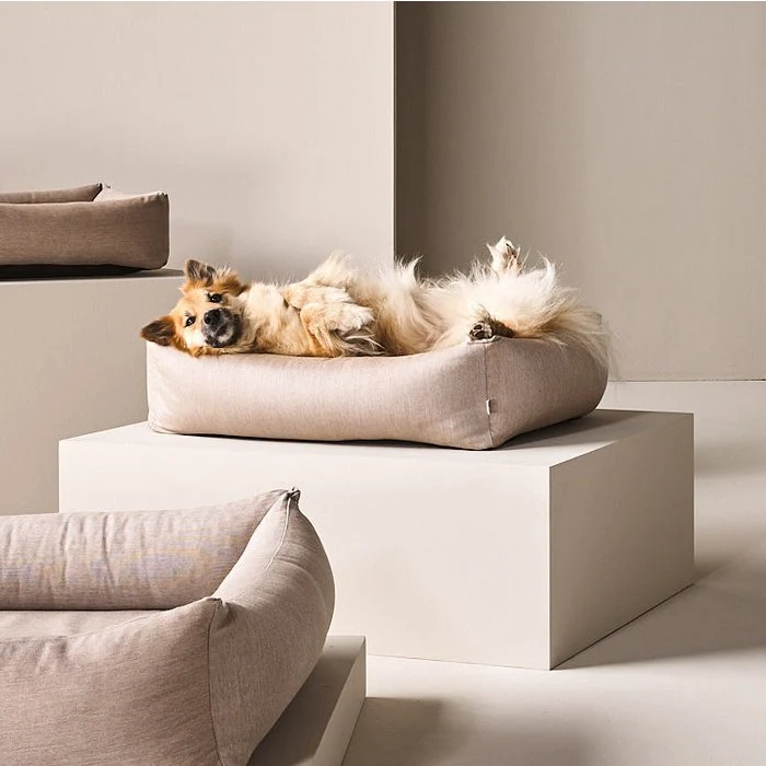 Hundebett Smooth In & Outdoor Ortho oder Classic Lino