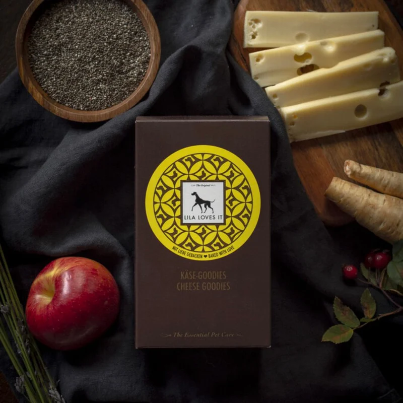 Käse Goodies