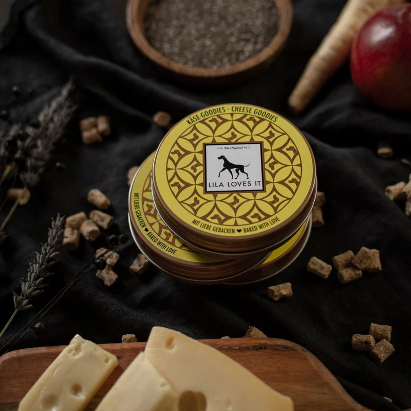 Käse Goodies