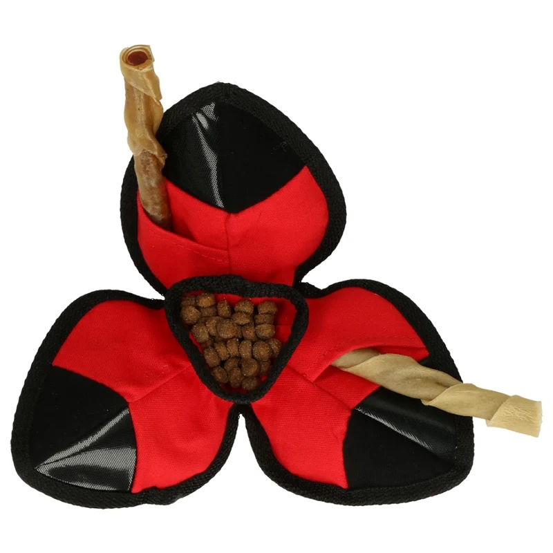 KONG Ballistic Hide'n Treat Hundespielzeug