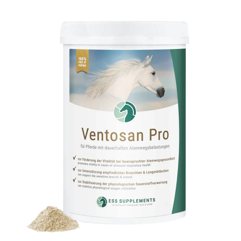 ESS Ventosan Pro 750g