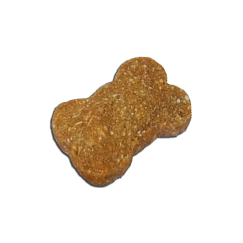 Hundeleckerli No. 4 mit Hirsch