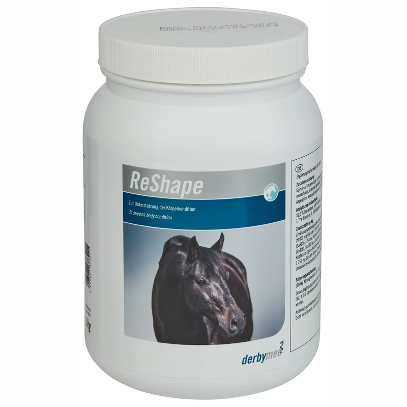 derbymed Reshape 1kg
