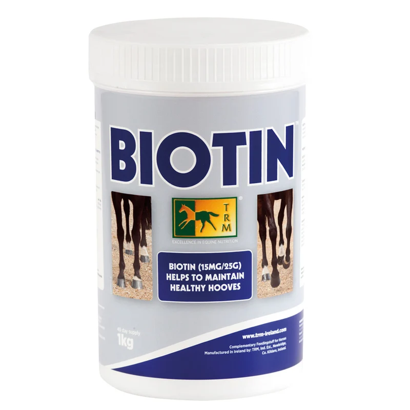 TRM Biotin 1000g