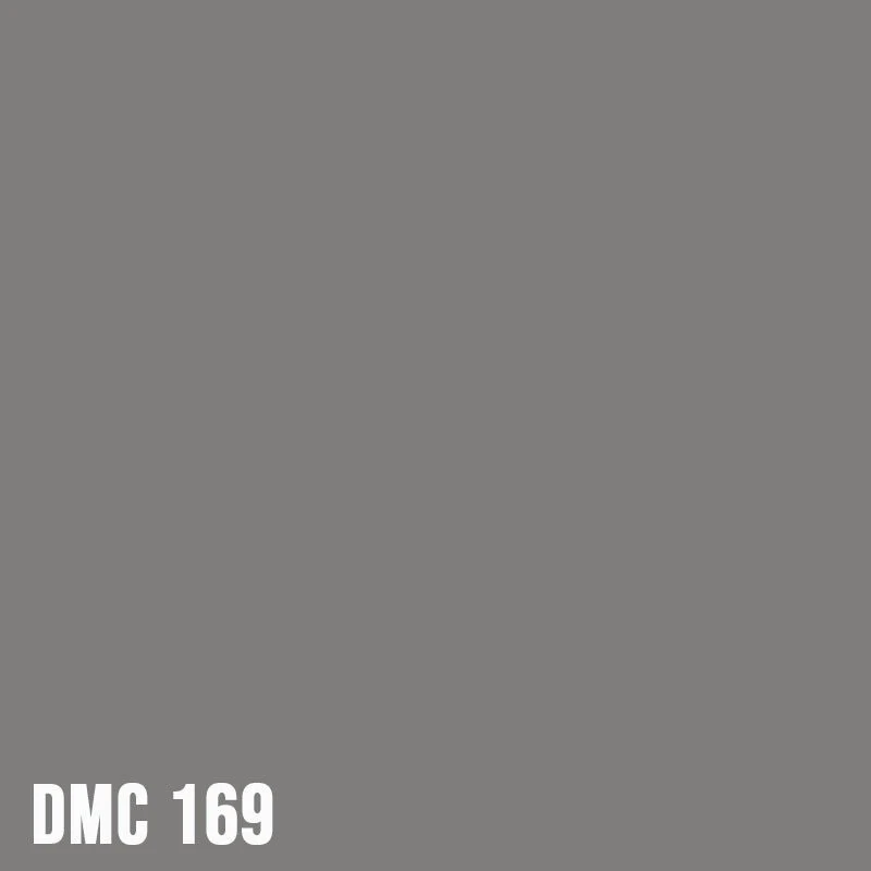 DMC 169 Pewter-LT - eckig Diamond Painting Steine 2,5mm