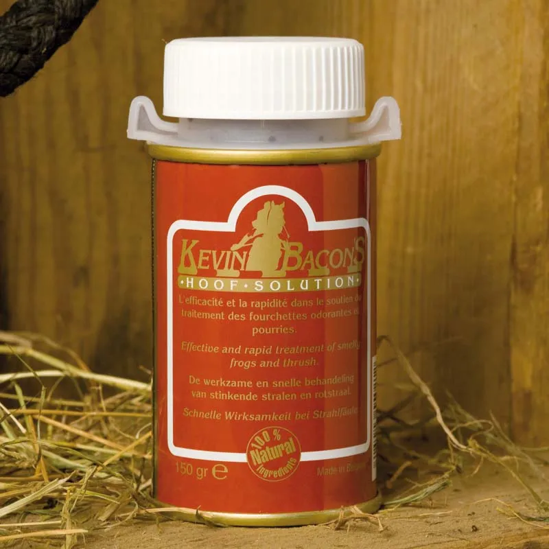 Kevin Bacon's Hoof Solution 150g