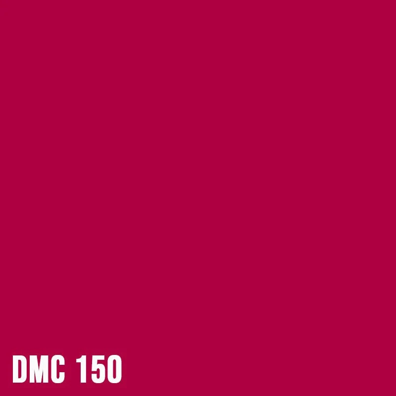 DMC 150 Dusty Rose-UL VY DK - eckig Diamond Painting Steine 2,5mm