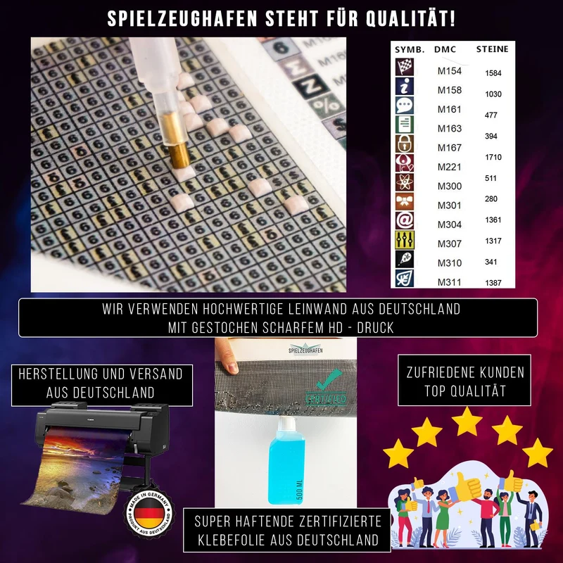 Sternzeichen Nachtleuchtend Fisch