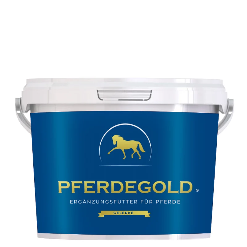 Pferdegold Gelenke 1500g