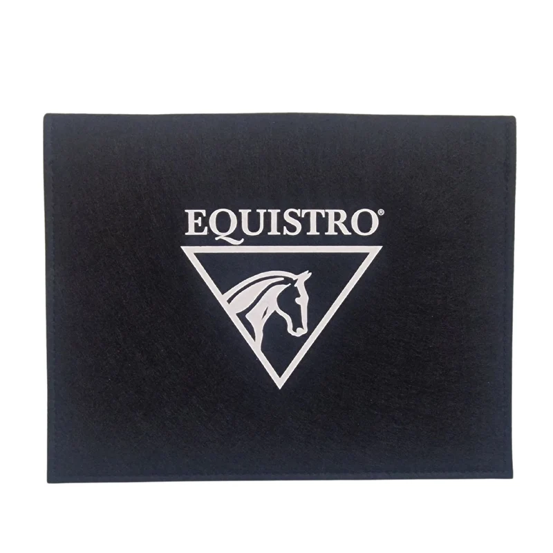 Equidenpass Hülle