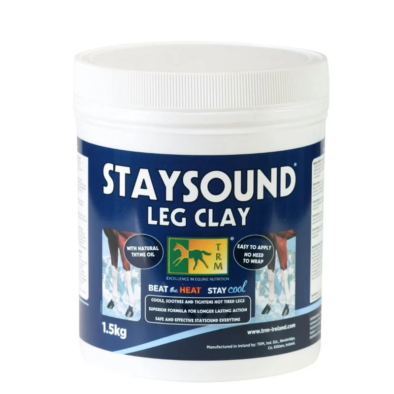 TRM Staysound 1500g