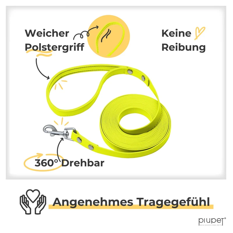 Schleppleine "PABLO"