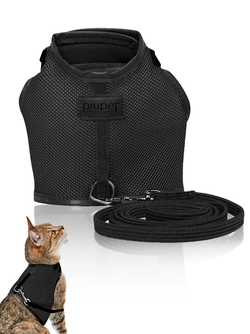Katzengeschirr "FRITZ"