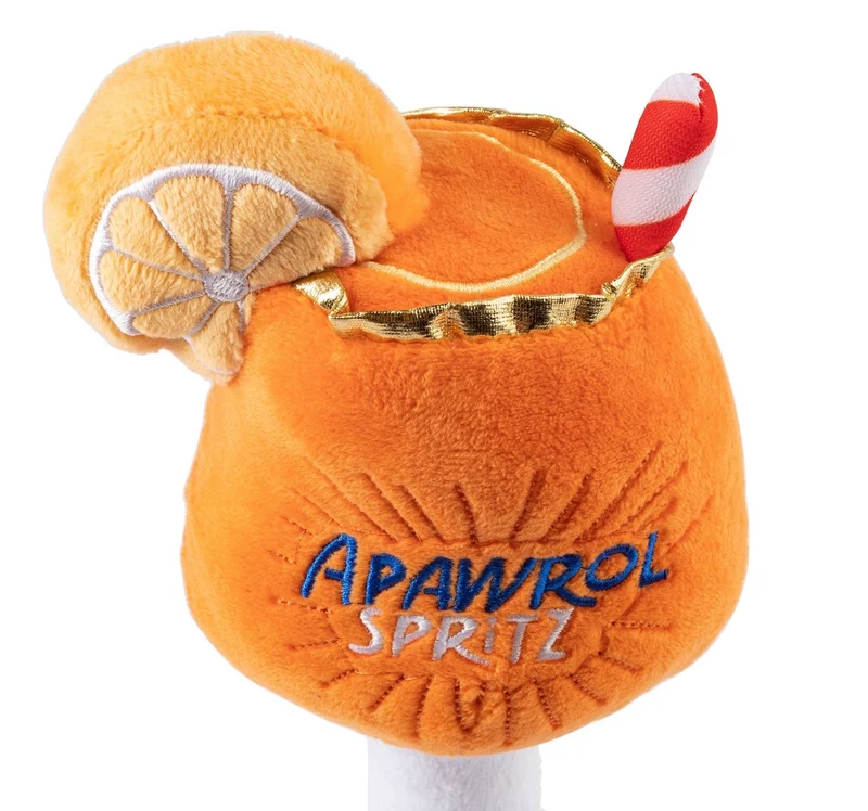 Apawrol Spritz